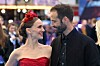 Natalie Portman i Benjamin Millepied