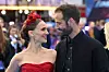 Natalie Portman i Benjamin Millepied
