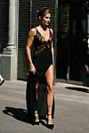 PARIS FASHION WEEK
