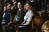 Princeza Leonor prvi put je kao članica protokola nazočila vojnoj paradi