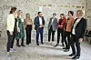 Ženski tim Filipa Zoričića: pročelnica društvenih djeloatnosti i mladih Ivana Sokolov, pročelnica za kulturu i civilno društvo Emina Popović Sterpin, zamjenica gradonačelnika Ivona Močenić, pročelnica lokalne samouprave i voditeljica ureda gradonačelnika Anja Ademi, pročelnica prostornog planiranja i zaštite okoliša Ingrid Bulian, pročelnica za opću upravu i mjesnu samoupravu Slavica Jelovac