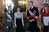 Princeza Leonor je kadetkinja kraljevske vojne akademije