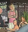 Machine Gun Kelly i Megan Fox odlučili su poraditi na vezi na idiličnim Havajima