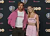S Margot Robbie na CinemaConu u Las Vegasu