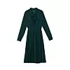 Plisirana haljina, Mohito, 359,90 kuna.