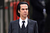 Nick Cave