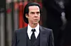 Nick Cave