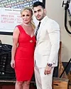 Britney Spears i Sam Asghari