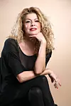 BILJANA BLIVAJS/ CROPIX
