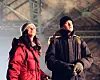 Za ulogu u filmu ‘Aurora Borealis‘ uz Juliette Lewis,dobio je nagradu na festivalu u Ft. Lauderdaleu
