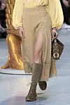 Boemski chic u kolekciji za jesen/zimu