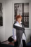 Pjevacica Zdenka Kovacicek.