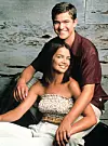 Katie Holmes bio je prvi ozbiljni dečko