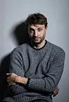 Marko Vuković, frontmen Svemirka