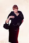 Mia Begović