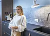 Zagrebačka arhitektica i dizajnerica interijera Ivana Niskota održava radionice na kojima kroz teoretski i praktičan dio polaznike savjetuje kako da preurede svoj životni prostor - funkcionalno i sa stilom