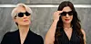 Meryl Streep i Anne Hathaway ponovit će uloge u nastavku kultnog filma