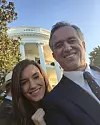 Kick s ocem, Robertom F. Kennedyjem Jr.