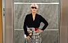 Meryl Streep igra ledenu Mirandu Priestly, prvu damu magazina Runway