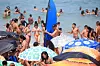 Vincent Cassel na plažu je ponio dasku za veslanje