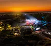 Započelo je obilježavanje 20. rođendana EXIT festivala