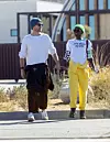 Joshua Jackson i Lupita Nyong‘o potvrdili su vezu krajem prošle godine