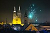 Doček Nove godine
