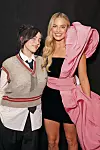 Zvijezde filma ‘Barbie‘: Billie Eilish, kao dobitnica Oscara pjesmu 'What Was I Made For'?, i glavna glumica Margot Robbie
