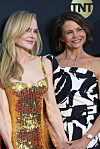 Nicole i Antonia Kidman