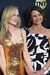 Nicole i Antonia Kidman