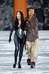 Cher i Olivier Rousteing