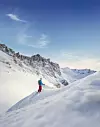 Berg Mountain