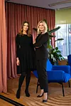 Tea Šalinović i Marijana Oreb, osnivačice Poliklinike