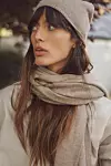 Zara vuneni šal (12,95 eura)