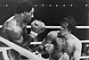 Weathers i Stallone zajedno su glumili u četiri filma o Rockyju, gdje je nekadašnji sportaš utjelovio Apolloa Creeda