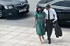 Marija Vučković vratila se na posao sa stilom.