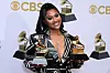 Jazmine Sullivan