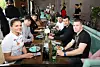 Druženje povodom završetka sezone: Filipom Zubčić, Zrinka Ljutić, Samuel Koleg, Matej Vidović i Istok Rodeš