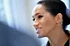 Meghan Markle s naušnicama marke Kimaï
