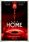 Poster za film 'Dom'