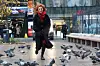 Vanda Winter na zagrebačkoj špici