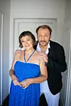 Slavica Knežević i Marko Torjanac