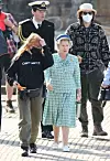 Hvaljena britanska glumica Imelda Staunton u novoj sezoni ‘Krune’ utjelovit će kraljicu Elizabetu.