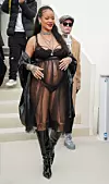 Rihanna u ožujku ove godine Fotografija: Shutterstock Editorial/ Profimedia