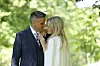 Jelena Veljača i Vito Turšić vjenčali su se 12. lipnja.