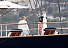 Jeff Bezos i Lauren Sanchez posjetili su španjolsku Mallorcu