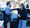 Ben Affleck i Jennifer Garner