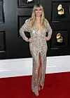 Heidi Klum 62nd Annual Grammy Awards, Arrivals, Los Angeles, USA - 26 Jan 2020,Image: 494980920, License: Rights-managed, Restrictions: , Model Release: no, Credit line: Xavier Collin/Picturegroup / Shutterstock Editorial / Profimedia