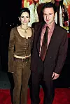 Courteney Cox i David Arquette