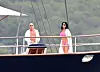 Jeff Bezos i Lauren Sanchez u vezi su pet godina